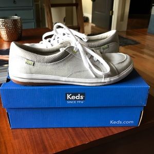 Keds - Ortholite / memory foam
